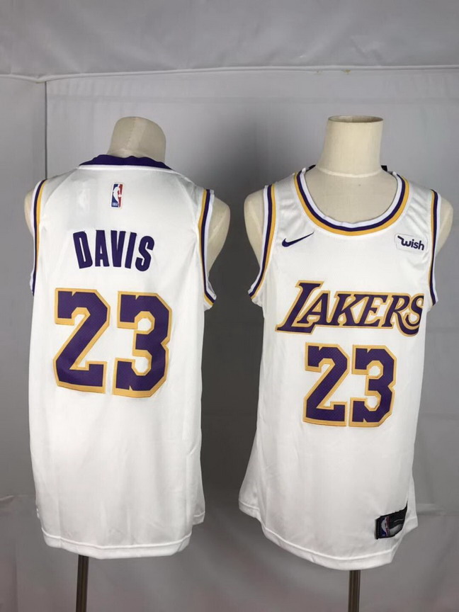 2019 NEW NBA jerseys-281